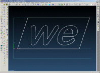 Defining a symbol in UG